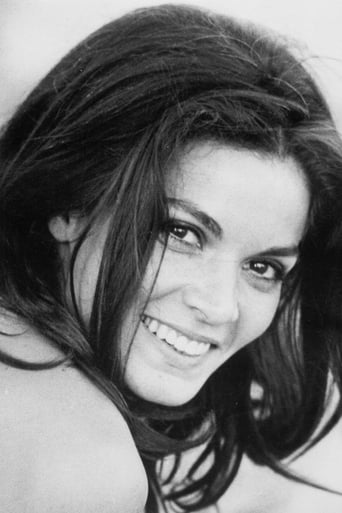 Immagine di Florinda Bolkan