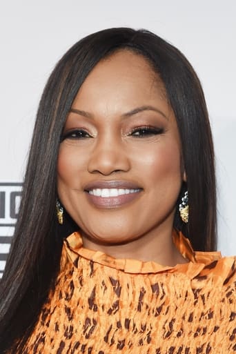 Immagine di Garcelle Beauvais