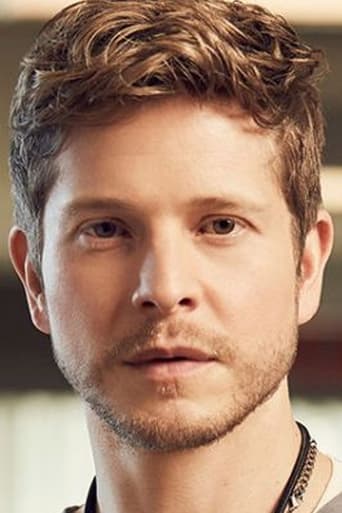 Immagine di Matt Czuchry