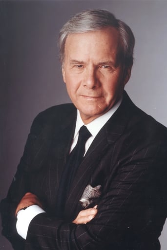 Immagine di Tom Brokaw