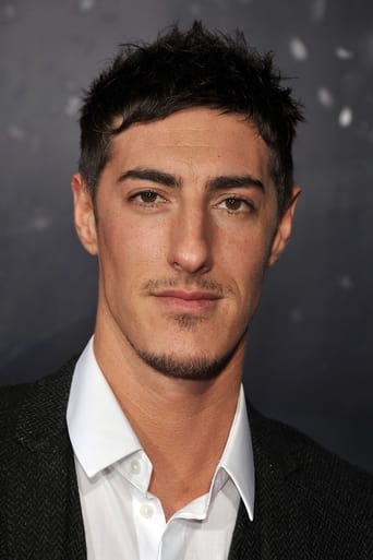 Immagine di Eric Balfour