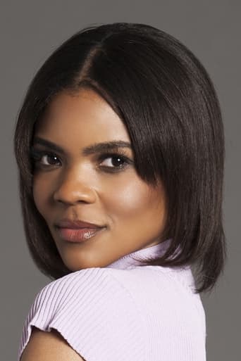 Immagine di Candace Owens