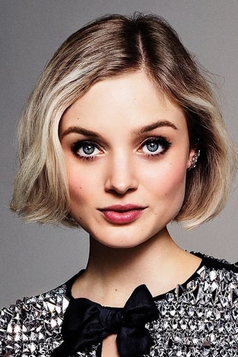 Immagine di Bella Heathcote