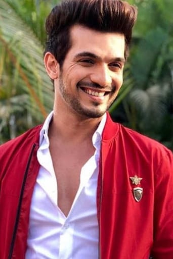 Immagine di Arjun Bijlani