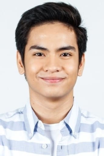 Immagine di Jairus Aquino