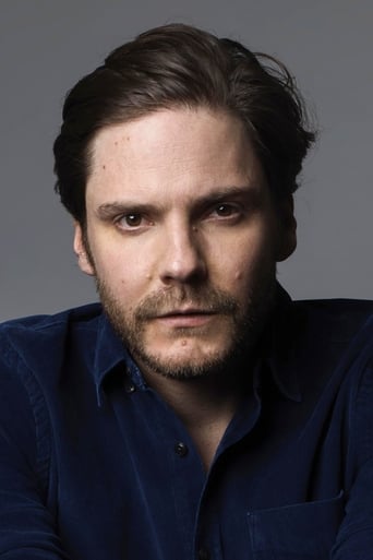 Immagine di Daniel Brühl