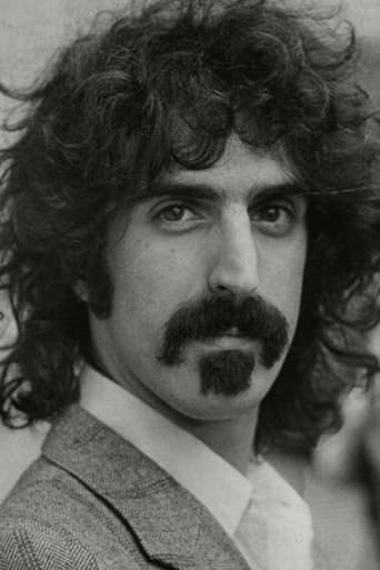 Immagine di Frank Zappa