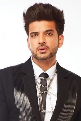 Immagine di Karan Kundra