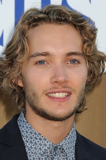 Immagine di Toby Regbo