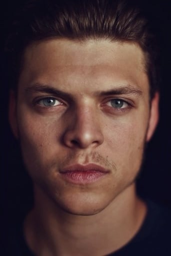 Immagine di Alex Høgh Andersen