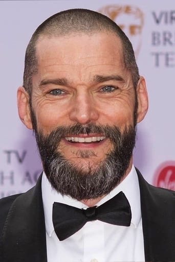 Immagine di Fred Sirieix