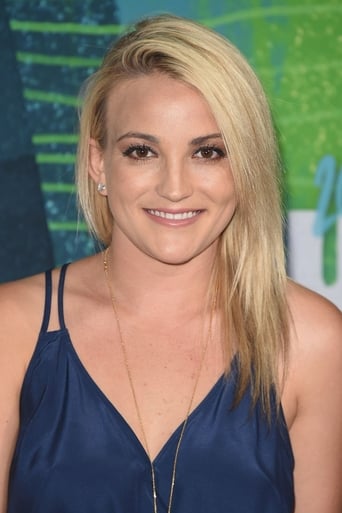 Immagine di Jamie Lynn Spears