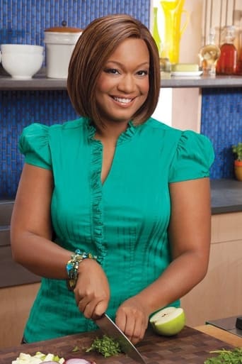 Immagine di Sunny Anderson