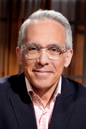 Immagine di Geoffrey Zakarian