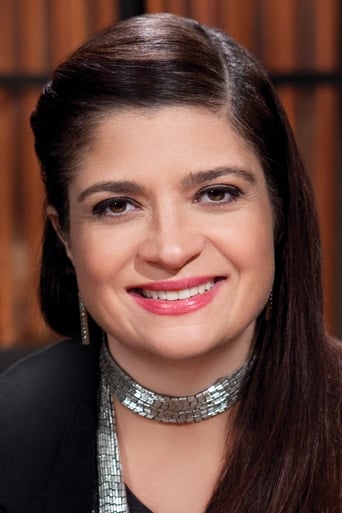 Immagine di Alex Guarnaschelli