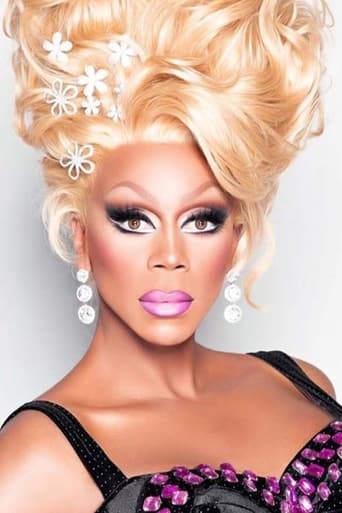 Immagine di RuPaul