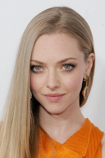 Immagine di Amanda Seyfried