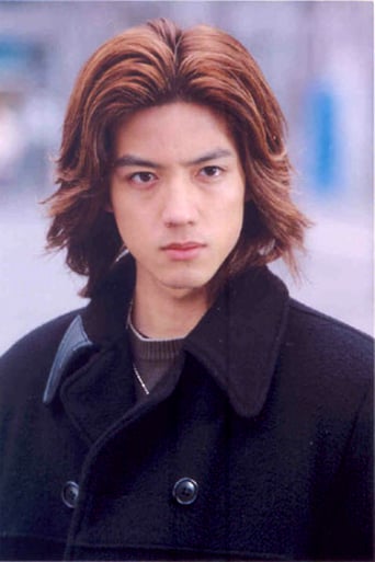 Immagine di Kento Handa