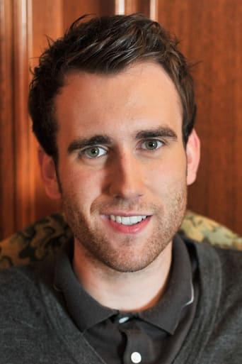 Immagine di Matthew Lewis