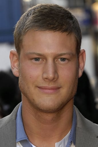 Immagine di Tom Hopper