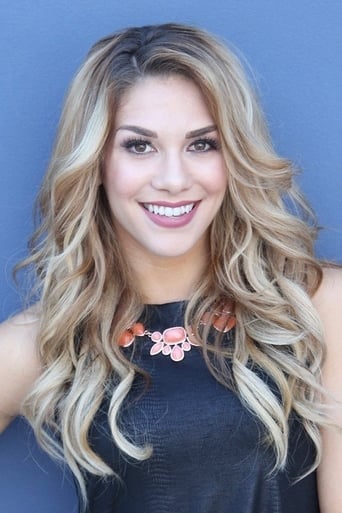 Immagine di Allison Holker