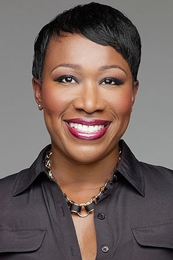 Immagine di Joy Reid