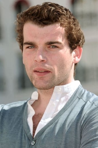 Immagine di Stanley Weber