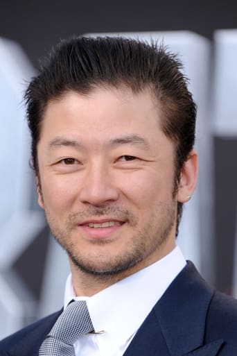 Immagine di Tadanobu Asano