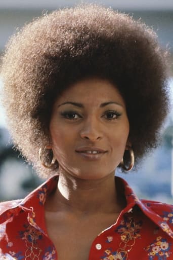 Immagine di Pam Grier