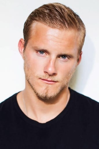 Immagine di Alexander Ludwig