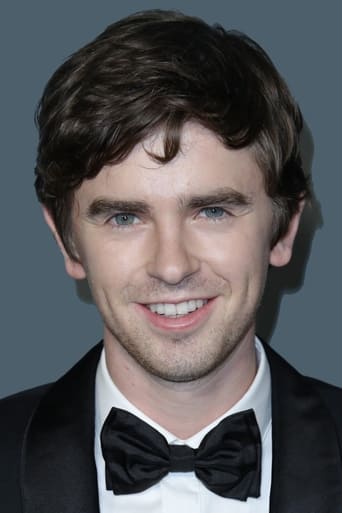 Immagine di Freddie Highmore