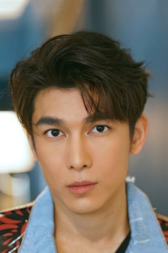 Immagine di Suppasit Jongcheveevat