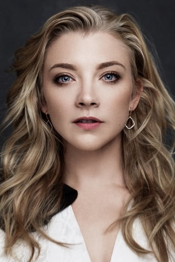 Immagine di Natalie Dormer