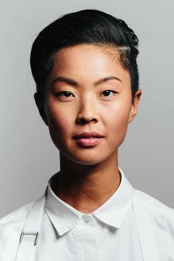 Immagine di Kristen Kish