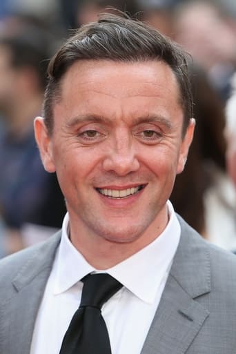 Immagine di Peter Serafinowicz