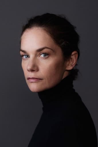 Immagine di Ruth Wilson