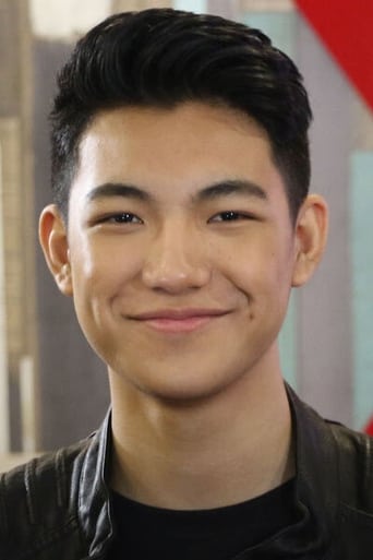 Immagine di Darren Espanto