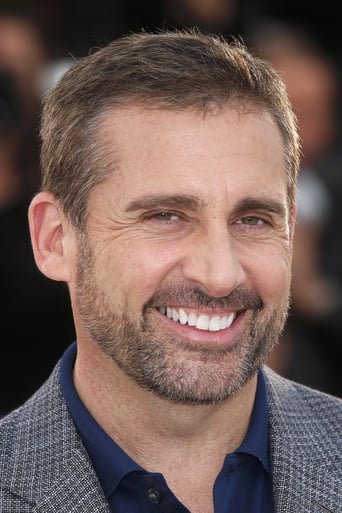 Immagine di Steve Carell