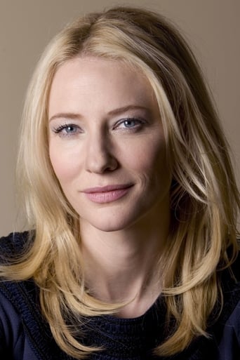 Immagine di Cate Blanchett