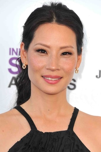 Immagine di Lucy Liu