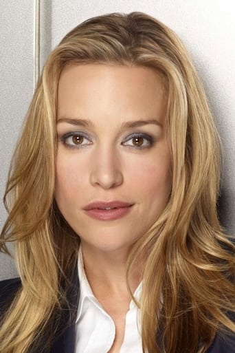 Immagine di Piper Perabo