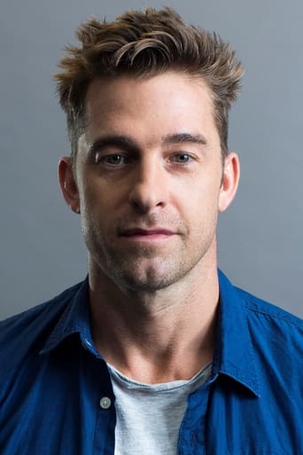 Immagine di Scott Speedman