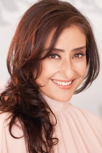 Immagine di Manisha Koirala