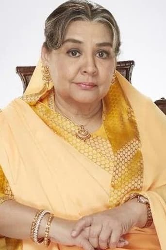 Immagine di Farida Jalal