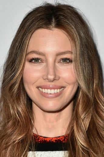 Immagine di Jessica Biel