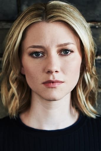 Immagine di Valorie Curry