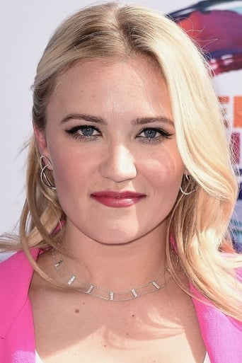 Immagine di Emily Osment