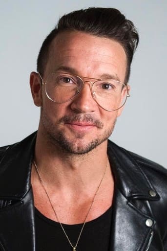 Immagine di Carl Lentz