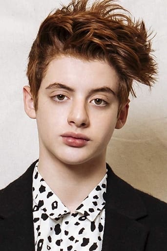 Immagine di Thomas Barbusca