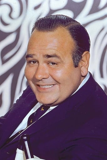 Immagine di Jonathan Winters